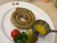 -华梅西餐厅(哈尔滨中央大街店)