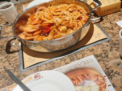 -黄记煌三汁焖锅(金凤万达广场店)