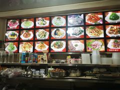-牛庄高晓山馅饼(铁西店)