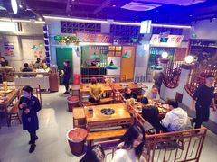 -楠火锅(昆山金鹰店)
