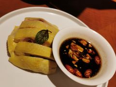 -杭州JW万豪酒店-万豪中餐厅