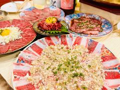 -大阪烧肉BAKA一代(十亩地店)