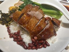 -金桔香港茶餐(宝安大厦店)
