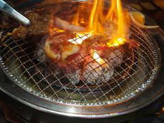 -吉志烤肉(太原总店)