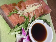 -周家二小姐的菜(西津渡店)