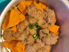 -川正旺江湖菜(三元桥店)