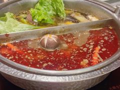 -一绪に寿喜烧(荟聚店)