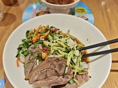 -马记永·兰州牛肉面(3019君尚店)