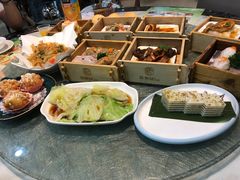 -點無缺茶楼·海鲜酒家(世博店)