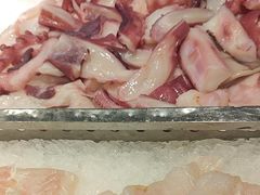 -金滏山烤肉·海鲜·火锅自助餐厅(襄阳万达店)