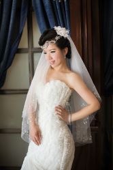 -南京宝娜嫁衣婚纱礼服馆(中央路店)