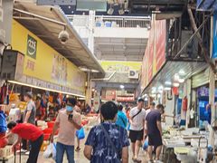 -青石桥市场北1-27号