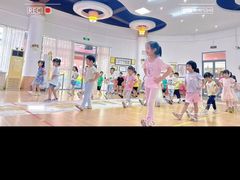 -江门市中天国际艺术幼儿园