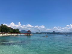 -三亚蜈支洲岛旅游区