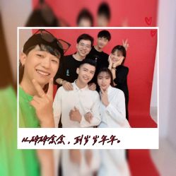 -爱城婚纱摄影·品质严选店