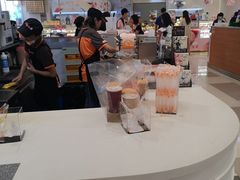 -CoCo都可(虹口龙之梦店)