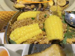 -7mall美食潮地标