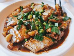 红烧带鱼-小厨师·二十年沈家门小海鲜(百井坊巷店)