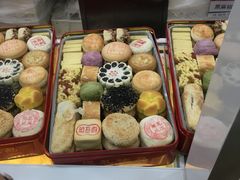 -北京稻香村(第三店)