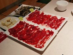 -潮泰牛肉火锅 · 创于1992年(车公庙店)