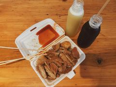 -细妹五香牛杂(步行街店)