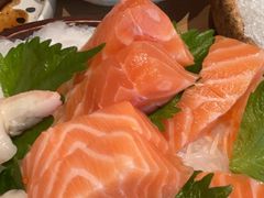 -花和海鲜自助(梅江店)