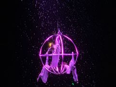 -广州长隆国际大马戏