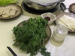 -西夏一品烤全羊(百桥路店)