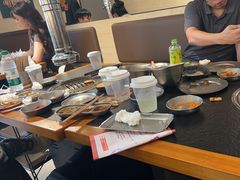 -炽城·烤肉名家(鸿达中央广场店)