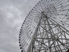 -南昌之星摩天轮