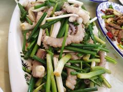 -北方饺子王·海肠捞饭·海鲜锅(山大店)