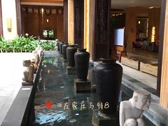 -三亚湾红树林度假世界(木棉酒店)