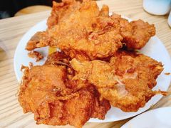 香炸大排-九龙餐厅(大沽路店)