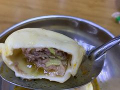 -回坊马二饺子馆