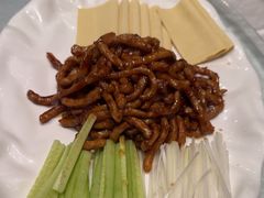 -盛百味·家宴餐厅(霸州分店)