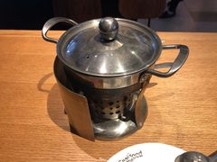 -亚马逊海鲜自助餐厅(惠山万达店)