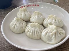 -津门张记包子铺(华昌道店)