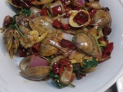 -鲜味食族水产·海鲜餐厅