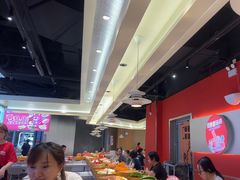 -龍歌自助小火锅(秦淮水游城店)