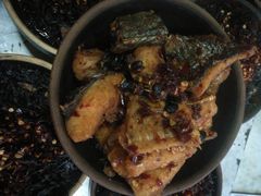 豆豉辣椒蒸鱼-清泉食杂店