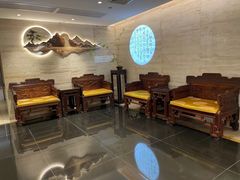 -广东胜利宾馆西关粤中餐厅