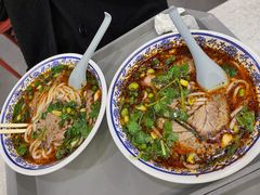 -大食代美食广场(月星环球港店)