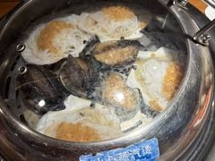 -海味当家·蒸锅海鲜(星海公园店)