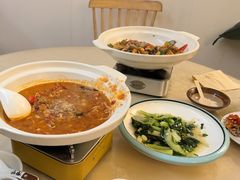 -山也·私厨(岳麓店)