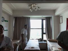 -张钰强中医正骨推拿连锁(华发商都店)
