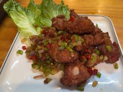 -61号餐吧(兴坪古镇漓江店)