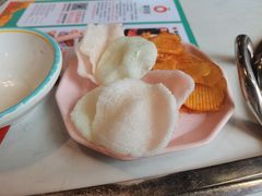 -蕃茄述·好汤自然来(江汉路店)