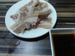 -苏州藏书羊肉(本溪路店)