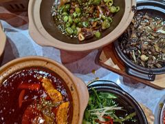 -山四砂锅(钟楼街店)