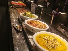 -星伦多 自助料理(圆融店)